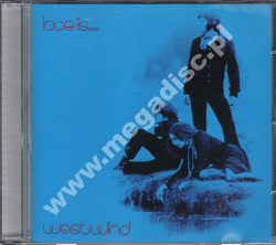 WESTWIND - Love Is... - UK Edition