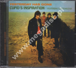 CUPID'S INSPIRATION - Yesterday Has Gone - US Edition - POSŁUCHAJ - VERY RARE