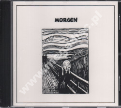 MORGEN - Morgen - FRA Edition - POSŁUCHAJ - VERY RARE