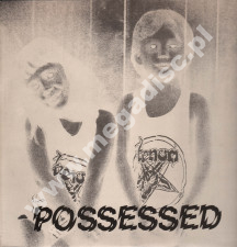 VENOM - Possessed - UK 1st Press - POSŁUCHAJ