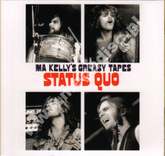 STATUS QUO - Ma Kelly's Greasy Tapes - ITA Edition - POSŁUCHAJ