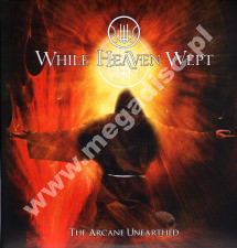 WHILE HEAVEN WEPT - Arcane Unearthed (2LP) - GER 1st Limited Press - POSŁUCHAJ