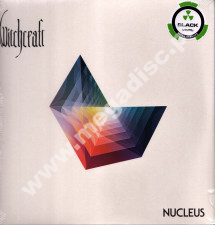 WITCHCRAFT - Nucleus (2LP) - EU 1st Press - POSŁUCHAJ