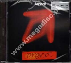 ARGENT - Argent - EU Music On CD - POSŁUCHAJ