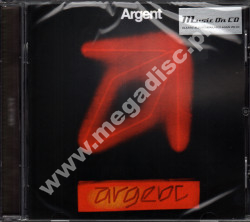 ARGENT - Argent - EU Music On CD Edition - POSŁUCHAJ