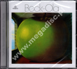 JEFF BECK GROUP - Beck-Ola +4 - EU Expanded Edition - POSŁUCHAJ