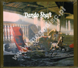 DANDO SHAFT - Dando Shaft +4 - GER Repertoire Expanded Digipack - POSŁUCHAJ
