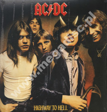 AC/DC - Highway To Hell - EU Press - POSŁUCHAJ
