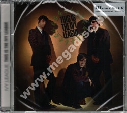 IVY LEAGUE - This Is The Ivy League +14 - EU Music On CD Expanded MONO Edition - POSŁUCHAJ