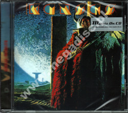 KANSAS - Monolith - EU Music On CD Edition - POSŁUCHAJ