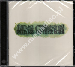 KING CRIMSON - Starless And Bible Black - UK Remastered Edition