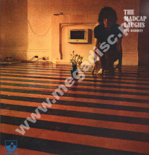 SYD BARRETT - Madcap Laughs - EU Press - POSŁUCHAJ