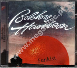 BOBBY HARRISON - Funkist - UK Angel Air Edition - POSŁUCHAJ