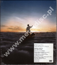 PINK FLOYD - Endless River (CD+DVD) - EU Deluxe Edition - POSŁUCHAJ