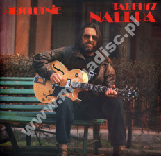 TADEUSZ NALEPA - Absolutnie - POL 1st Press