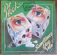 DR. HOOK - Sometimes You Win... - GER 1st Press - POSŁUCHAJ