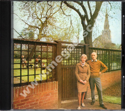 FAIRPORT CONVENTION - Unhalfbricking
