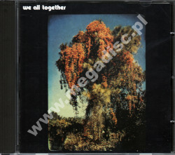 WE ALL TOGETHER - We All Together - UK Background Edition - POSŁUCHAJ