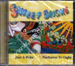 SWEET SMOKE - Just A Poke / Darkness To Light (1970-73) - EU Edition - POSŁUCHAJ
