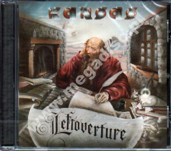 KANSAS - Leftoverture +2 - Expanded Edition - POSŁUCHAJ