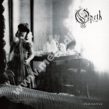 OPETH - Damnation - EU Edition - POSŁUCHAJ