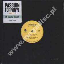 ROBERT HAAGSMA - Passion For Vinyl Part II - An Ode To Analog