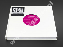ROBERT HAAGSMA - Passion For Vinyl - A Tribute To All Who Dig The Groove - OSTATNIA SZTUKA!
