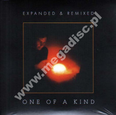 BRUFORD - One Of A Kind (CD+DVD) - UK Winterfold Remastered Edition - POSŁUCHAJ