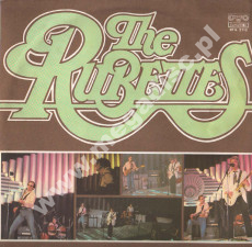 RUBETTES - Rubettes (Sometime In Oldchurch) - BUL Press - POSŁUCHAJ