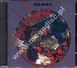 STRAWBS - Strawbs - AUS Edition - POSŁUCHAJ - VERY RARE