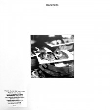 MARK HOLLIS - Mark Hollis - EU Remastered Press - POSŁUCHAJ