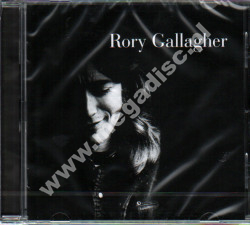 RORY GALLAGHER - Rory Gallagher +2 - EU Expanded Edition - POSŁUCHAJ