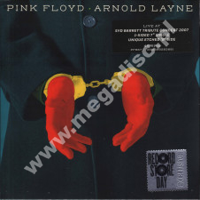 PINK FLOYD - Arnold Layne - Singiel 7'' - EU RSD Record Store Day 2020 Limited Press