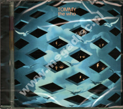 WHO - Tommy - Remastered Edition