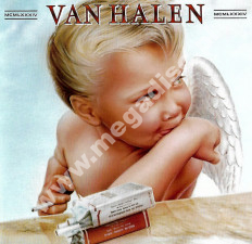 VAN HALEN - 1984