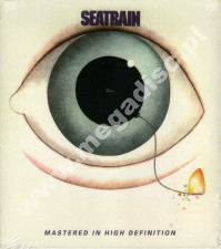SEATRAIN - Watch - UK BGO Remastered Edition - POSŁUCHAJ