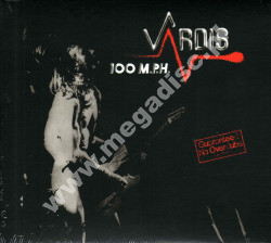 VARDIS - 100 M.P.H. +2 - UK Edition - POSŁUCHAJ