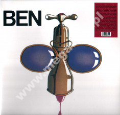 BEN - Ben - UK Trading Places Press - POSŁUCHAJ