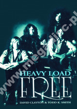 FREE - Heavy Load - DAVID CLAYTON, TODD K. SMITH