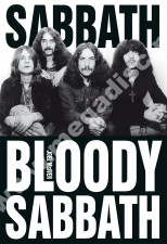 SABBATH BLOODY SABBATH - JOEL McIVER
