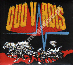 VARDIS - Quo Vardis +2 - UK Expanded Edition - POSŁUCHAJ