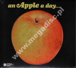 APPLE - An Apple A Day +4 - UK Grapefruit Remastered Expanded Edition - POSŁUCHAJ