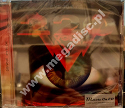 220 VOLT - Eye To Eye - EU Music On CD Edition - POSŁUCHAJ