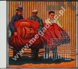 MARS VOLTA - Amputechture - EU Edition - POSŁUCHAJ