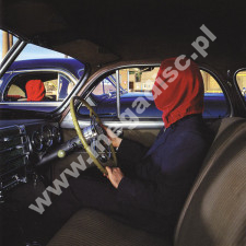 MARS VOLTA - Frances The Mute - EU Edition - POSŁUCHAJ