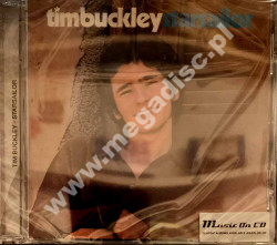 TIM BUCKLEY - Starsailor - EU Music On CD Remastered Edition - POSŁUCHAJ