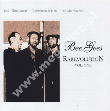 BEE GEES - Rarevolution Vol. One - LIMITED Edition - VERY RARE