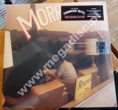 DOORS - Morrison Hotel Sessions (2LP) - GER RSD Record Store Day 2021 Limited 180g Press