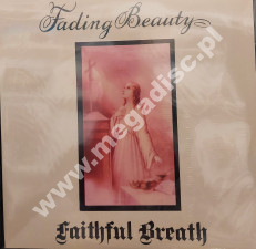 FAITHFUL BREATH - Fading Beauty - GER Amber Soundroom Press