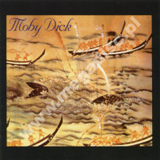 MOBY DICK - Moby Dick +3 - US Expanded Edition - POSŁUCHAJ - VERY RARE